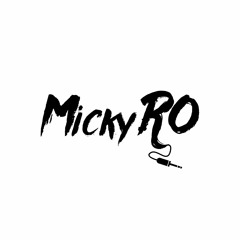 Intro Pepas + Rkt - Micky RO (Original mix) [FREE EN COMPRAR]