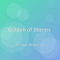 Golden of Storms