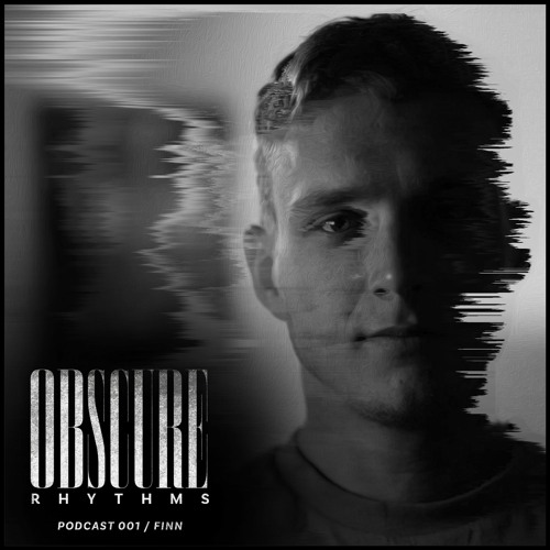 OR Podcast 001 / Finn