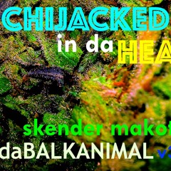 CHIJACKED - Skender Makota daBalkanimal v3 2026mix - * FREE DOWLOAD *