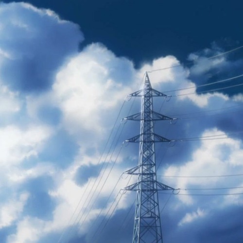 Ageturner x Anna Choi - Sea of Clouds