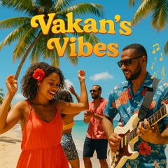 Vakan’s Vibes