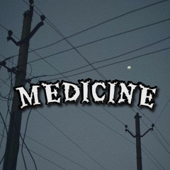 Daughter - Medicine (Tekk Edit)