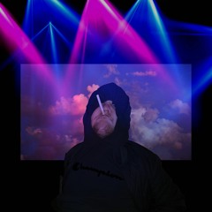 Sleepwalking at the club for no reason