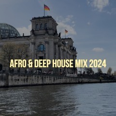 Afro & Deep House Mix (KeineMusik, Get Physical, Mwaki, Daft Punk, Aloe Blacc ...)