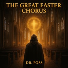 The Great Easter Chorus – Ambient Gospel AI