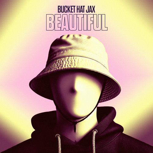 Bucket Hat Jax - Beautiful (Cover)