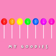 My Goodies - Ciara (MXWLL Remix)