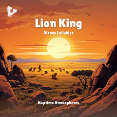 Hakuna Matata (Slowed Lullaby Version)