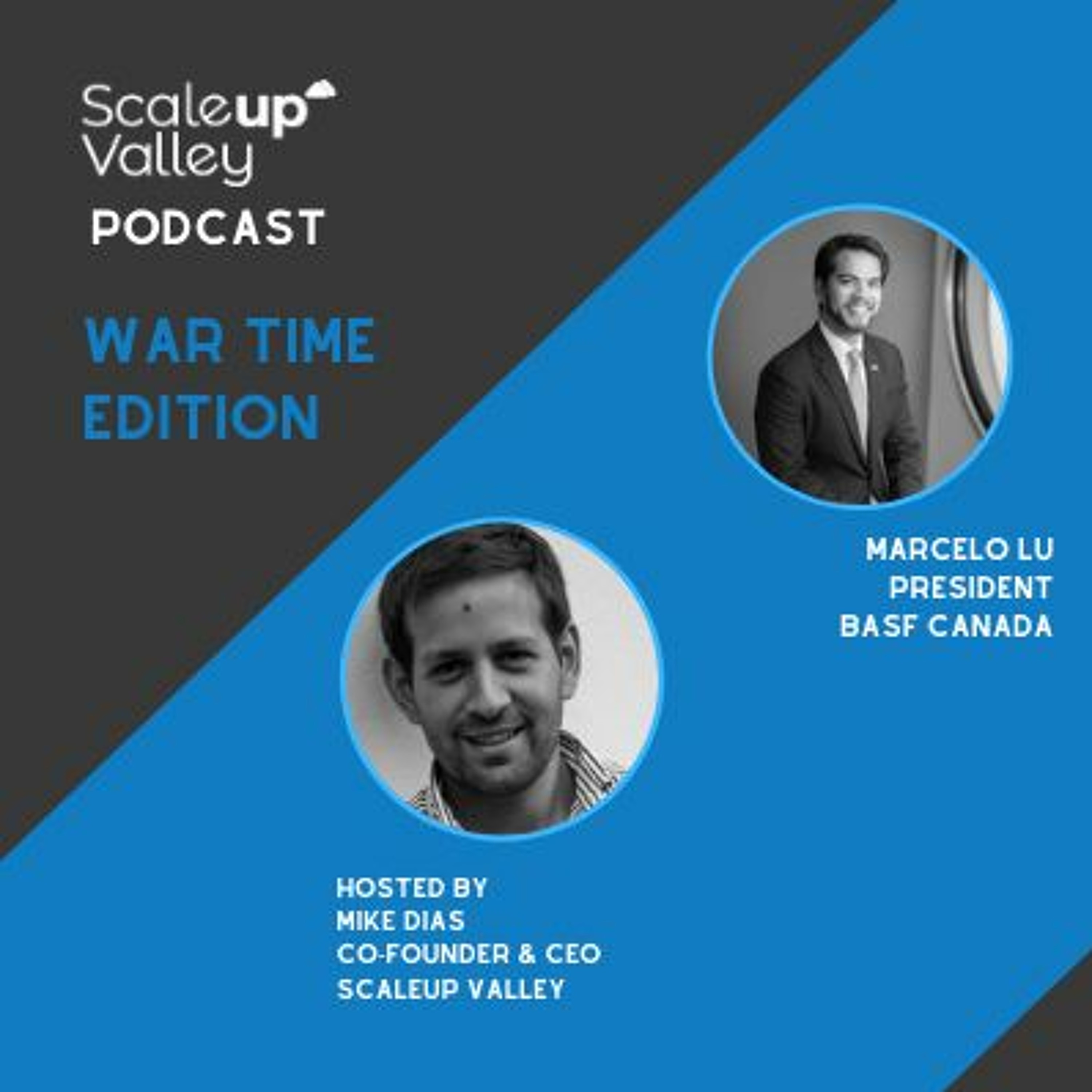 Scaleup Valley Podcast