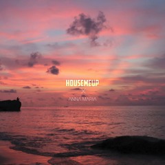 Anna Maria Papagianni x House Me Up - June 2024 Picks