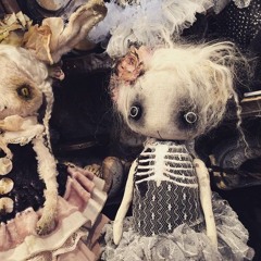 ༺suty, lil fairy - shackles༻   prod olia