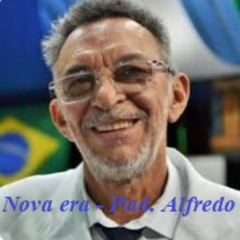 13 - Dimensão espiritual - Nova era - Pad Alfredo