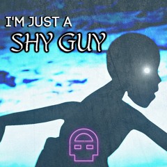 I'm Just A Shy Guy (SCP-096)