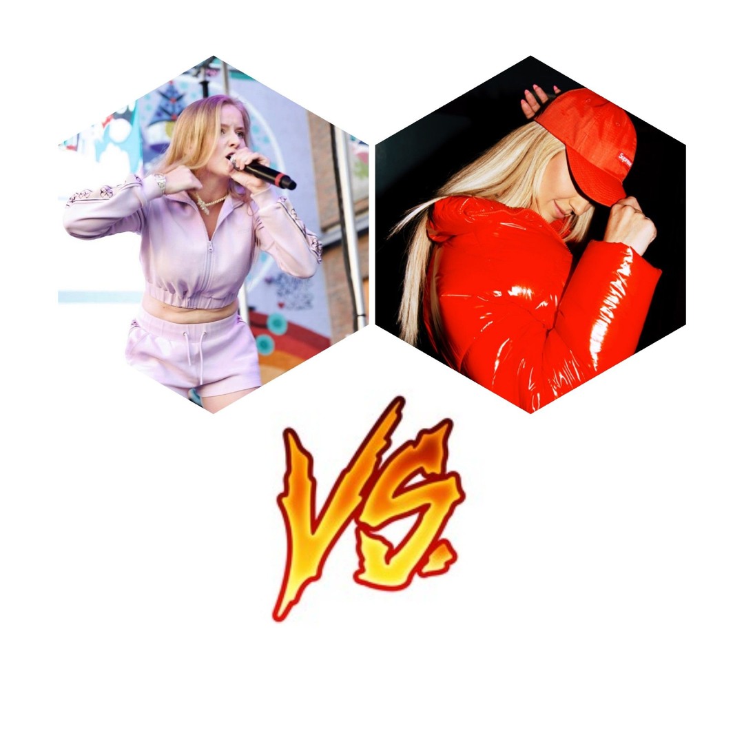 Stream ChipOffTheOldCityBlock | Listen to Clare Siobhan Vs. Ktlyn ...