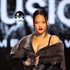 Rihanna - Only Girl In The World ( DJ Marlow Club Remix ) 2023