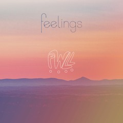 Lauv - Feelings (ELLUM Remix)