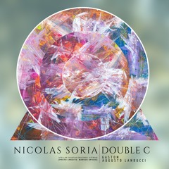 Nicolas Soria - Double C (GastoM Radio Edit) [Stellar Fountain]
