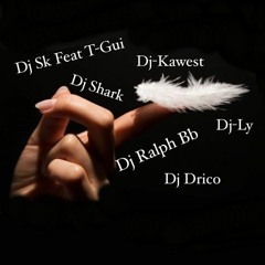 News Mix 2021 Dj Sk , Dj Ralph Bb, Dj Drico , Dj Shark, Dj Kawest , DjLy,.. By DJ DDSC