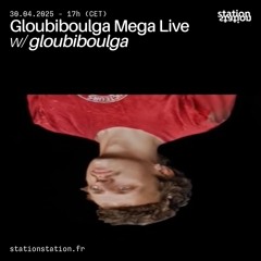 Gloubiboulga Megalive #2
