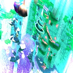 let the water run on me (prod. joysick)