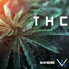 THC Reggae Mixtape By Dj Valmix