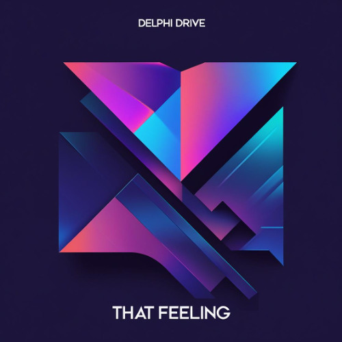 That Feeling (original mix) (unreleased)