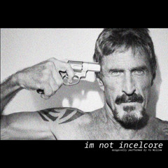 im not incelcore
