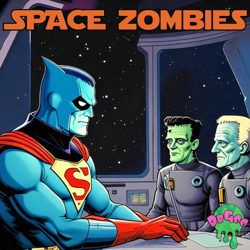 Space Zombies (free d/l)