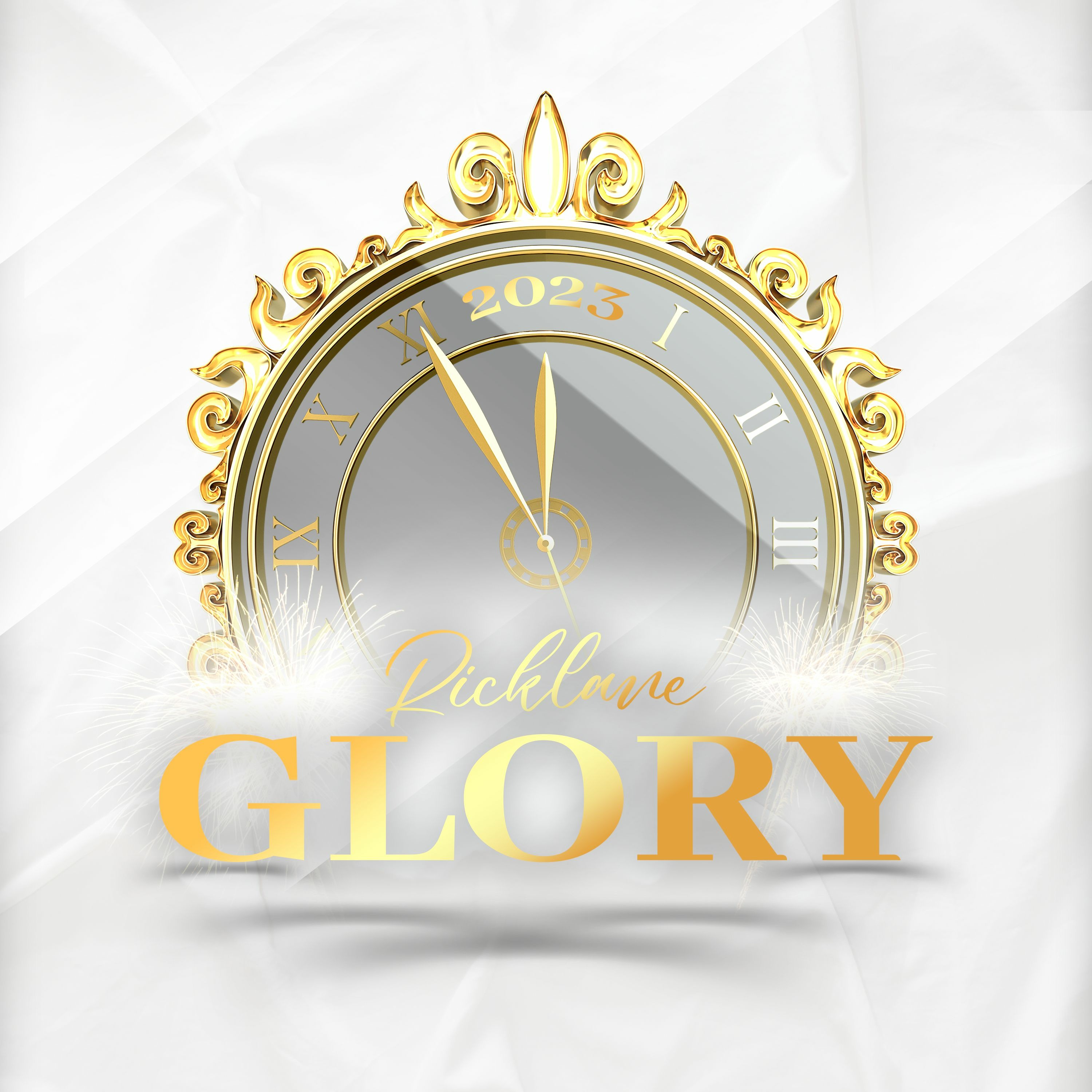 RICKLANE - GLORY episode artwork