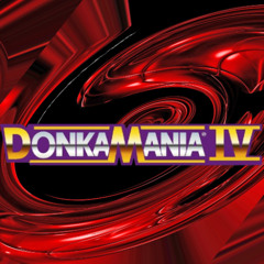 Donkamania 4