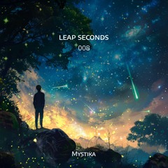 Mystika 008 w/ Leap Seconds (August 2024)