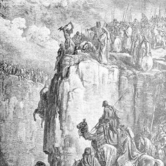 The Danger of False Prophets - Sermon for Trinity VIII 2024-07-21
