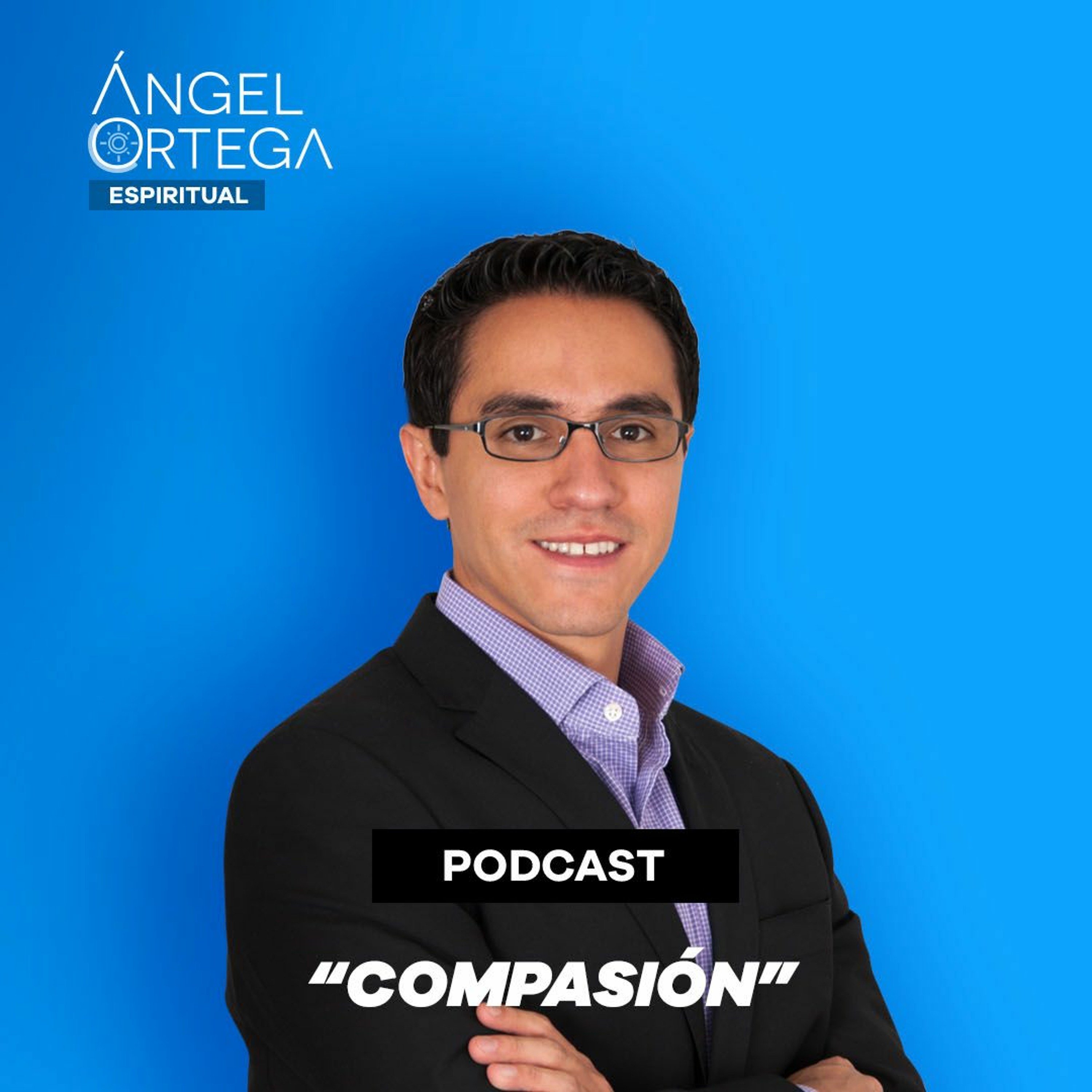 Compasión episode artwork
