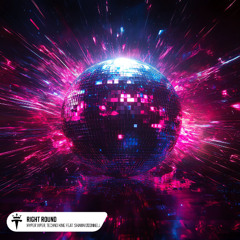 Hyper VIPER, TECHNO KING - Right Round (feat.  Shawn O'Donnell) (Hypertechno)
