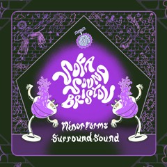 Minor Forms - Surround Sound