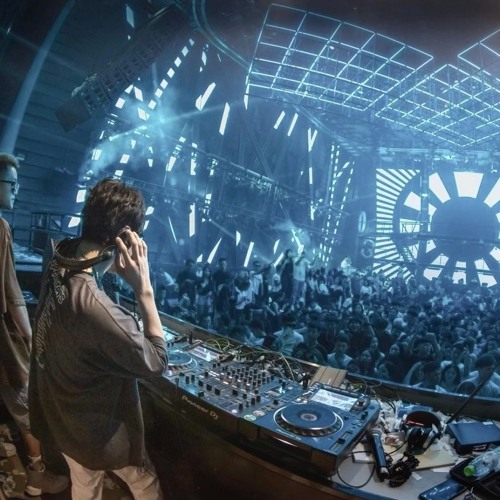 BLACK PUG Offensive Mixset Vol.2