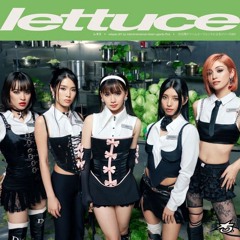Lettuce — f5ve