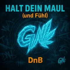 Halt dein Maul DnB