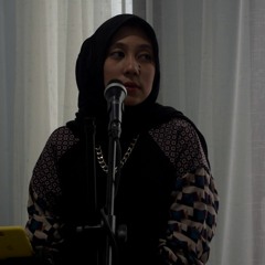 KU DENGANNYA KAU DENGAN DIA - AFGAN (COVER)