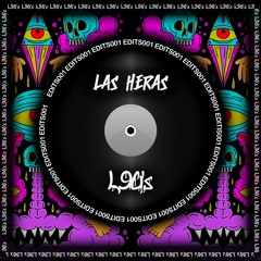 I Get Deep (Las Heras Edit) [L90's Records]