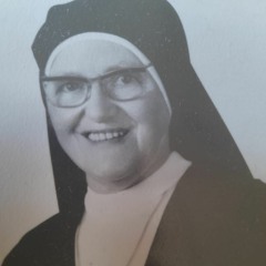 Suor Clara Lamera, maestra di vita