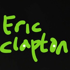 Someone like you (Eric Clapton)