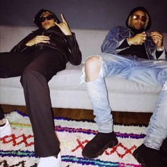 Gab3 - DM (Prod. Fish Narc & Ronny J)