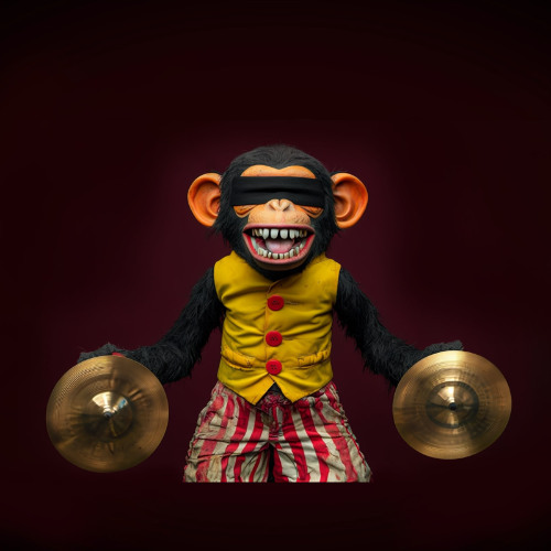 Superobscuredom #30 (Glitch Percussion)