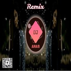 Uff Mni Remix DJ ANAS [No Drop] علي عرنوص - اوف مني