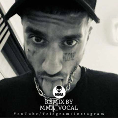 Dariush-Savage ( Remix )