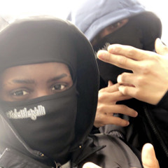 Sparko x Savage - Fr Bop 2.0