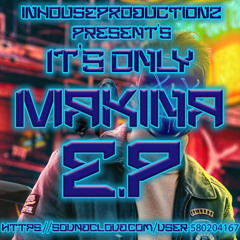 HypA! - Will Never Call U Mine! (HypA!'s 2K25 Makina Remix)[24 BiT MASTER 1]