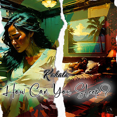 Kakala-How Can You Sleep